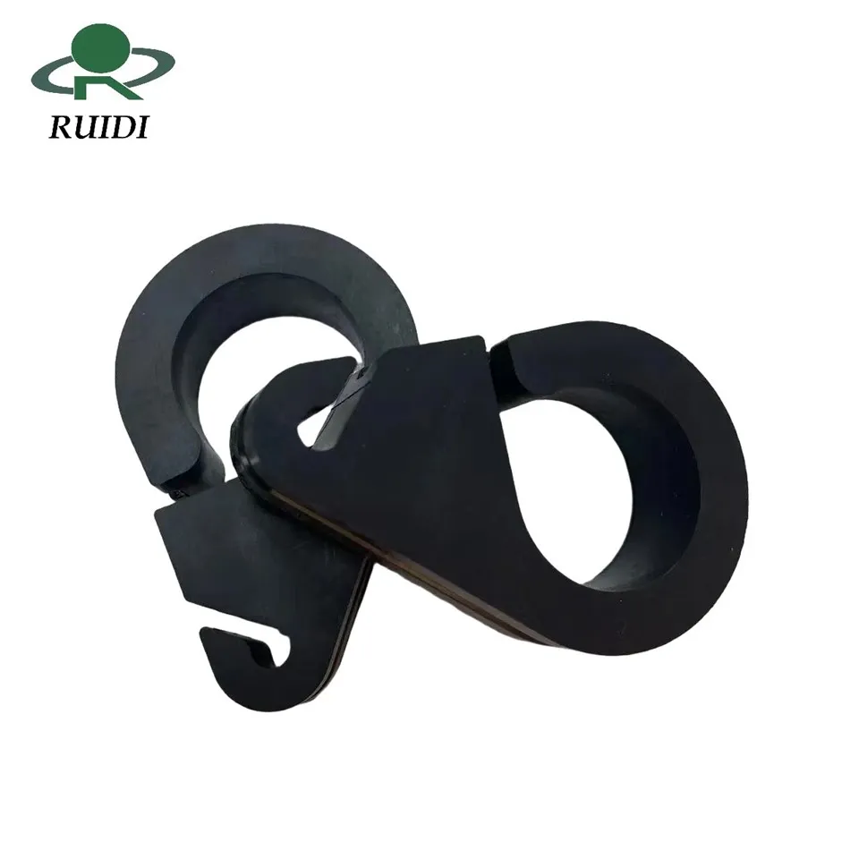 Double Hole Fixing Block factory