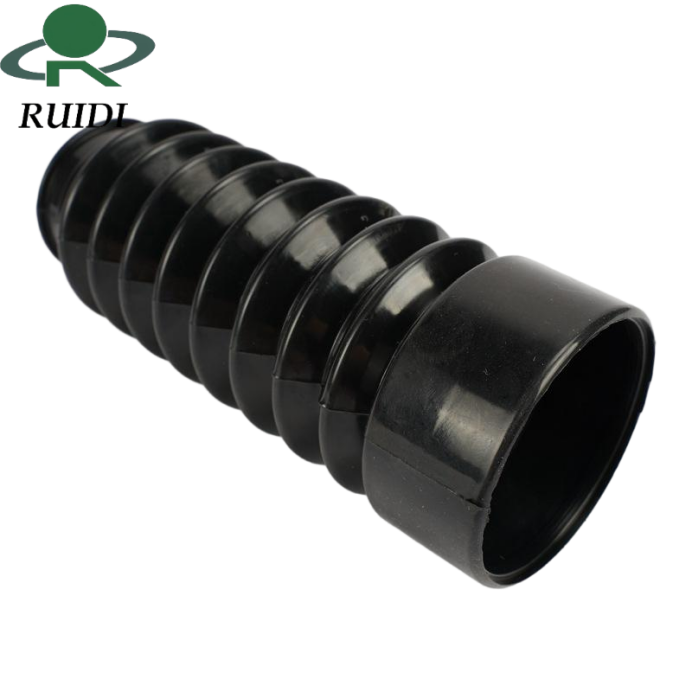 Penutup Habuk Getah Fleksibel