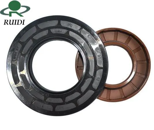 Pengedap Galas Roda Motosikal NBR