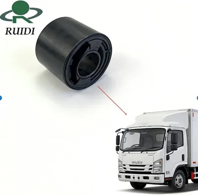 Bagaimana Untuk Memasang Pelapik Teksi Pada Trak Pickup Isuzu?
