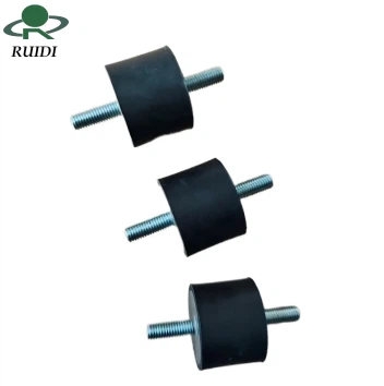 OEM/ODM Shock-Absorbing Base Feet factory