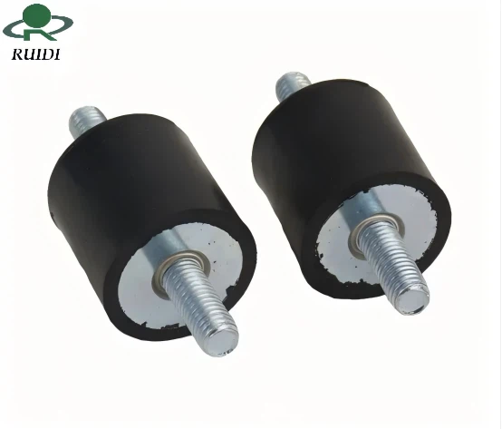 OEM/ODM Shock-Absorbing Base Feet