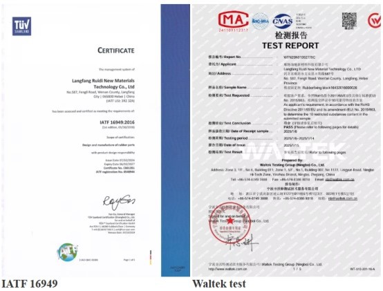 1-O-Ring AC Sealing3054